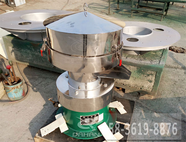 液體過(guò)濾篩分機(jī) 液體過(guò)濾篩分機(jī)