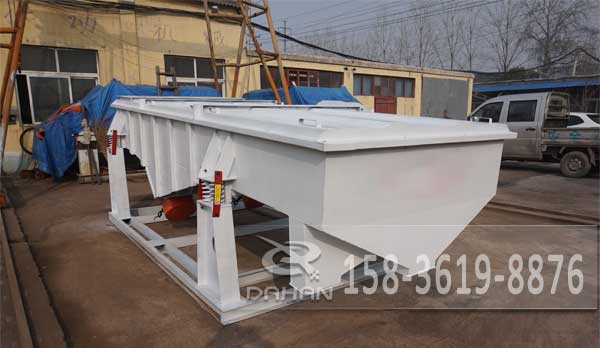 決明子直線(xiàn)振動(dòng)篩 決明子直線(xiàn)振動(dòng)篩