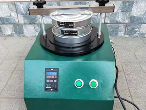 用于粉狀,顆粒,液體類物料的篩分，過濾，檢測